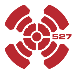 b527 Logo